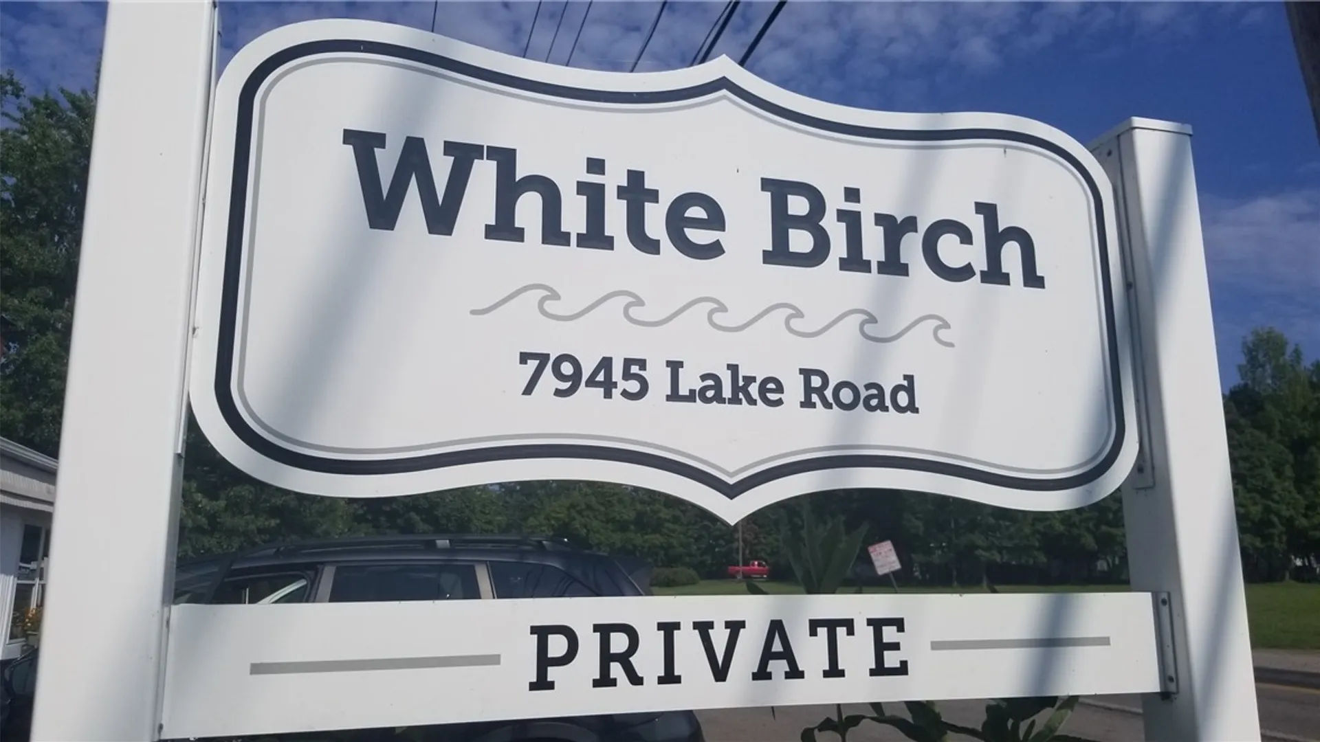 Property at 7945 Lake Road, Sodus, NY 14555 16