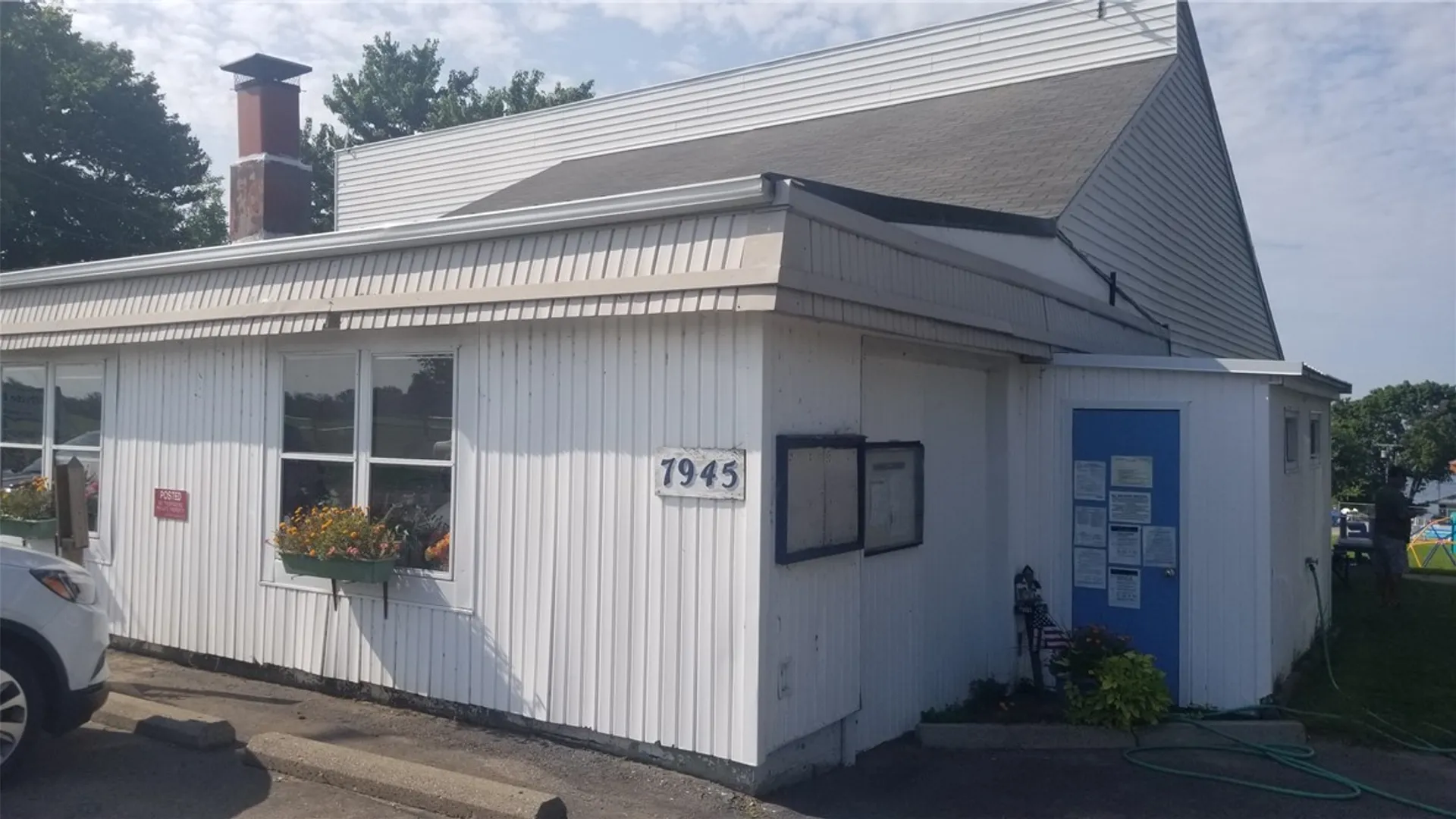 Property at 7945 Lake Road, Sodus, NY 14555 18