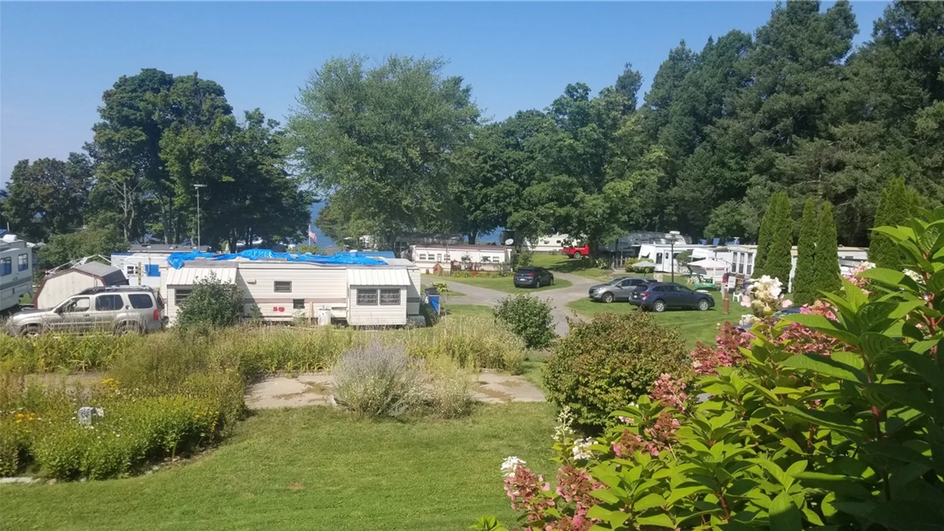 Property at 7945 Lake Road, Sodus, NY 14555 22