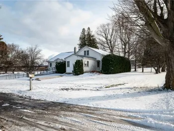 Property at 6646 Bruce Road, Lincoln, NY 13032
