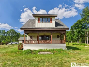 Property at 485 Derrick Road, Foster Town, PA 16701
