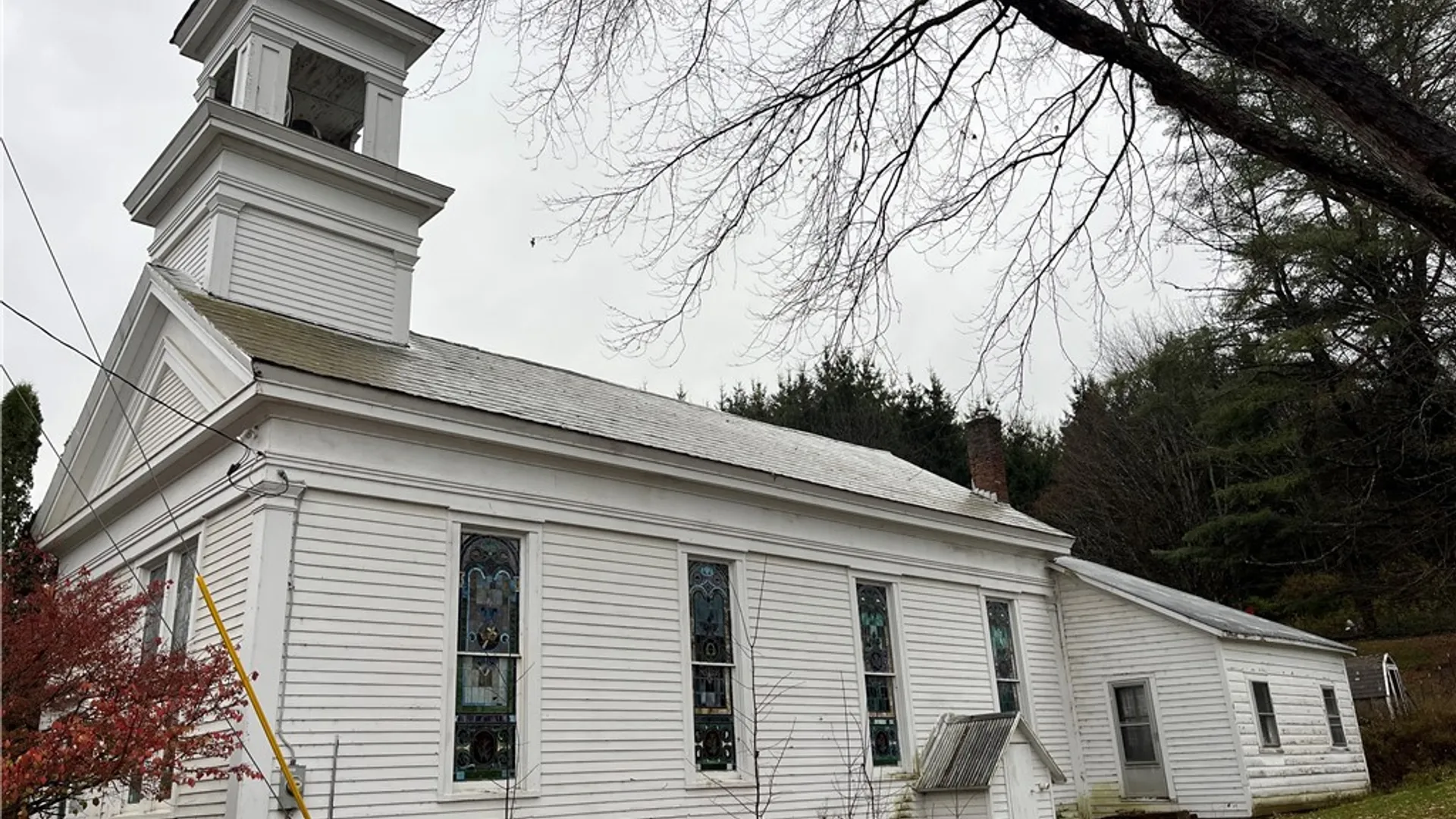 Property at 3229 State Highway 166, Roseboom, NY 13320 3