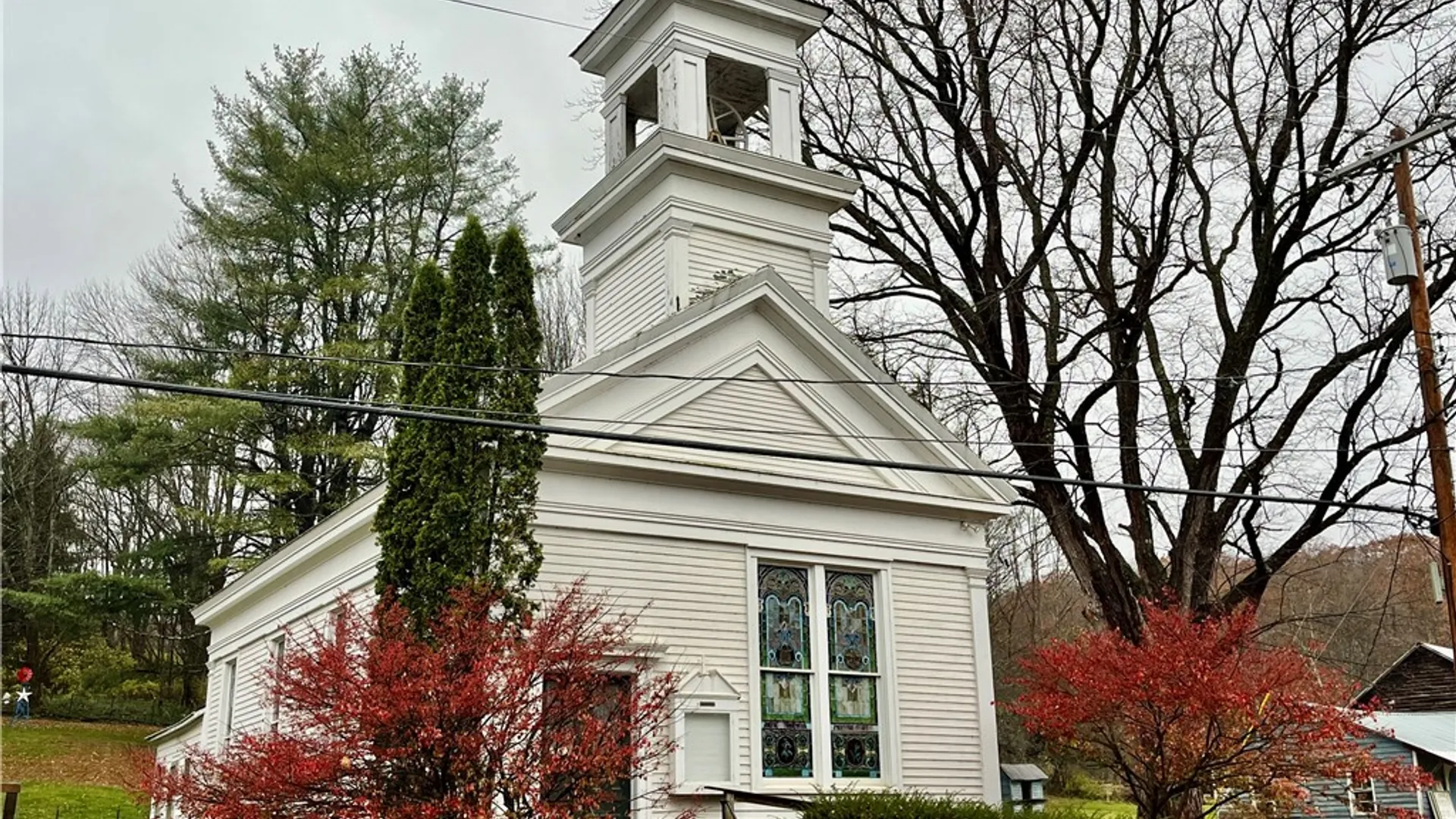 Property at 3229 State Highway 166, Roseboom, NY 13320 21