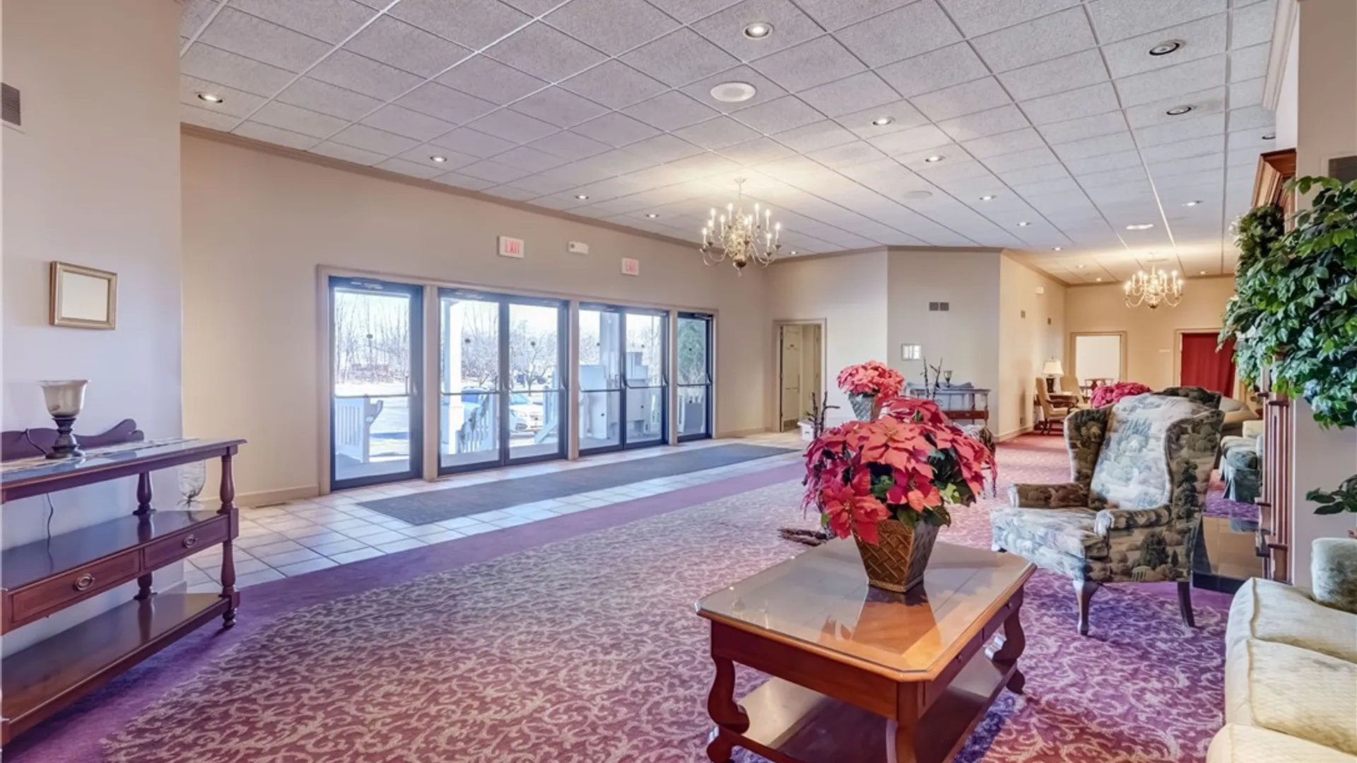 Property at 134 N Main Street, Mt Morris, NY 14510 18