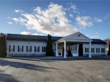 Property at 134 N Main Street, Mt Morris, NY 14510