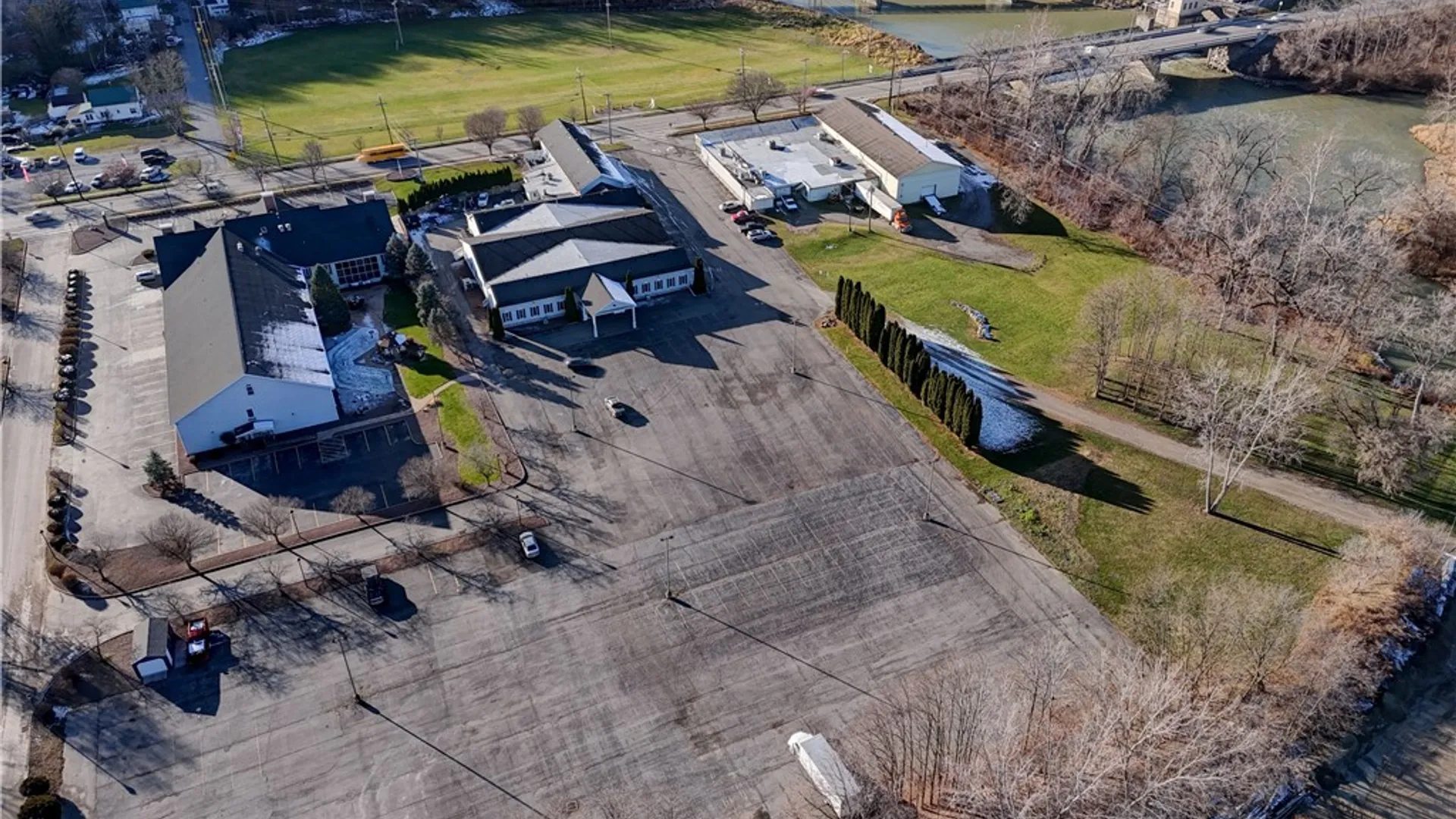 Property at 134 N Main Street, Mt Morris, NY 14510 3