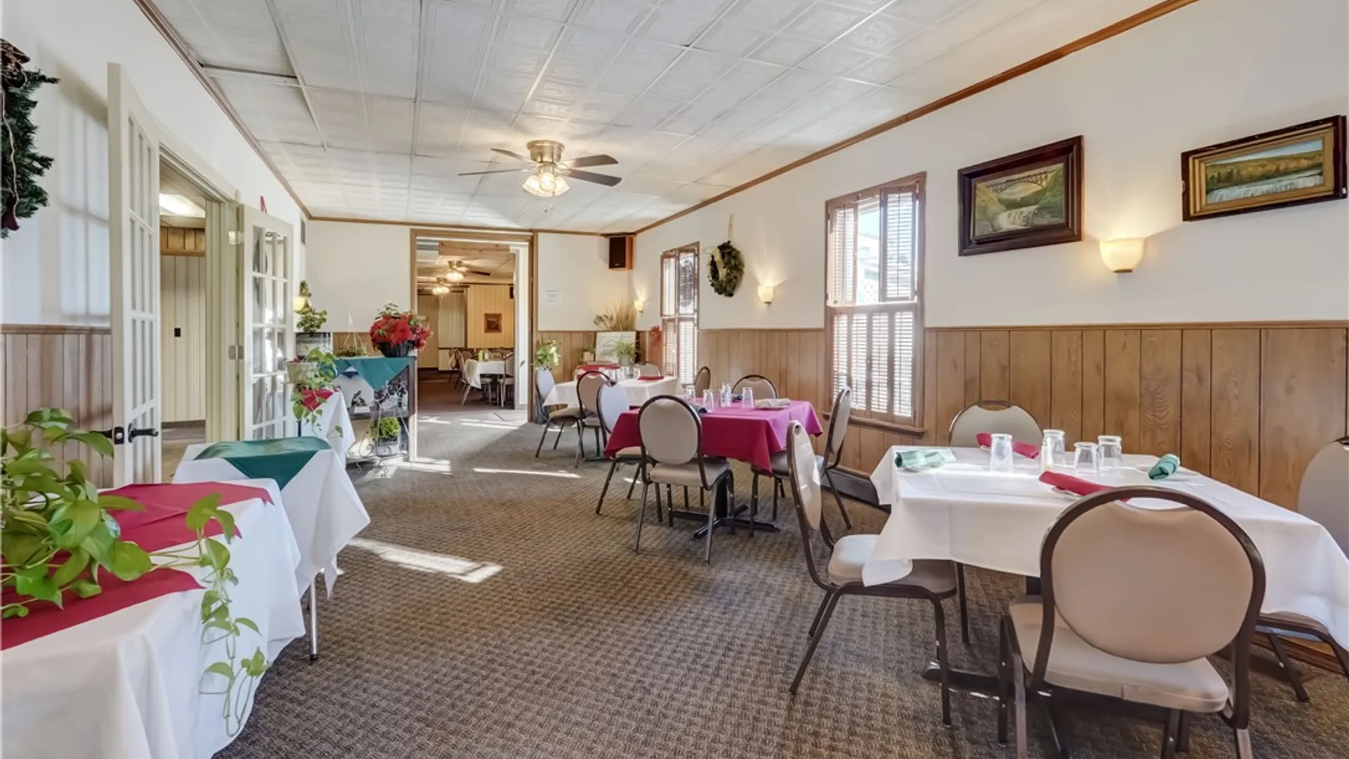 Property at 134 N Main Street, Mt Morris, NY 14510 33