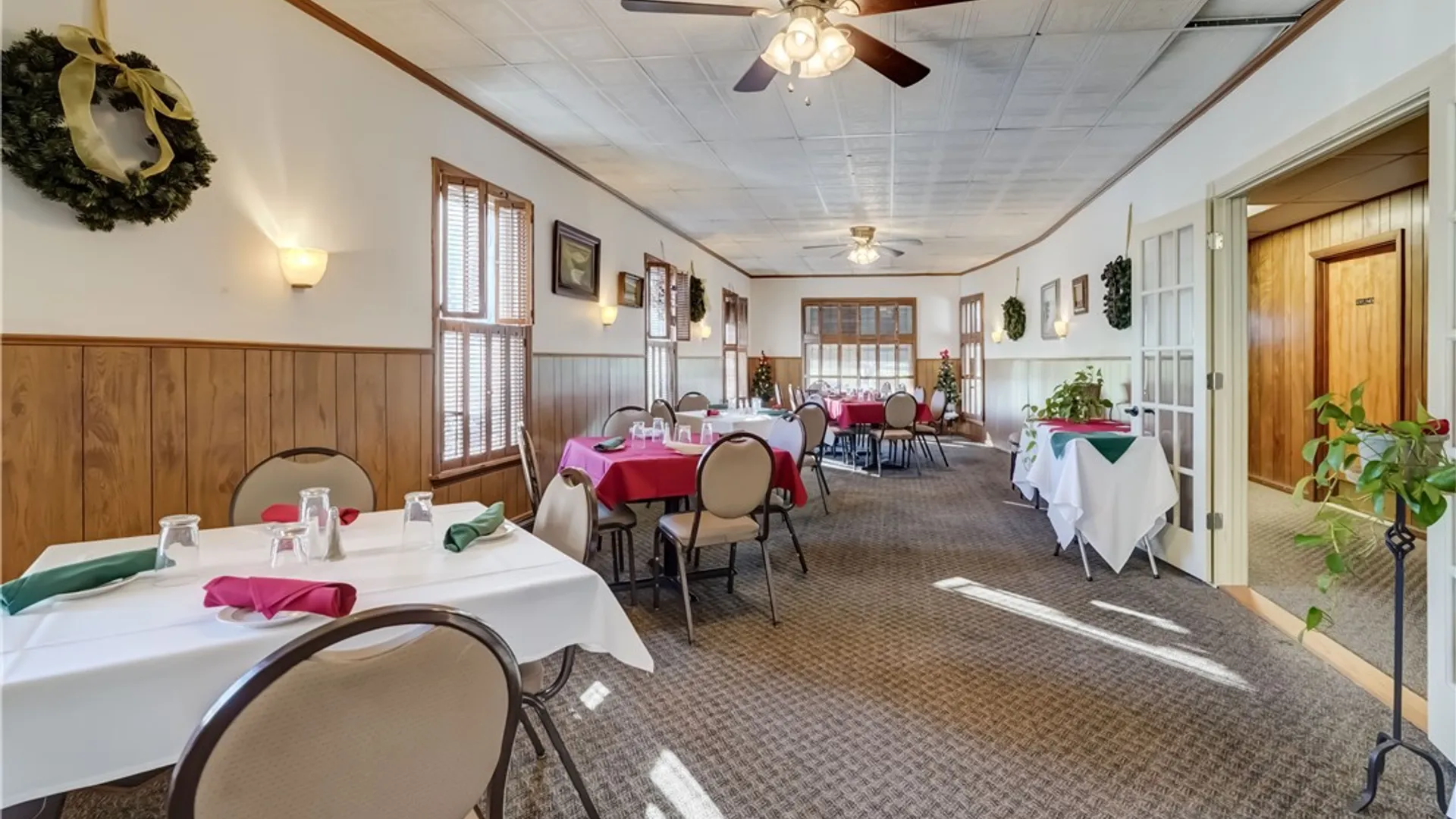 Property at 134 N Main Street, Mt Morris, NY 14510 35