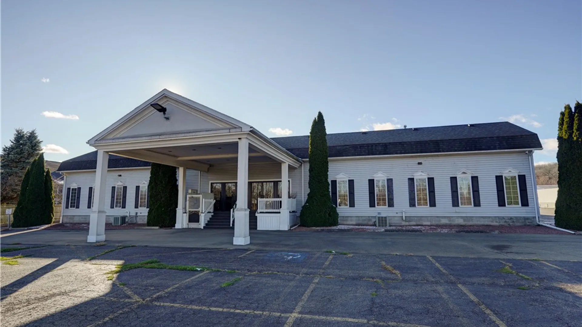 Property at 134 N Main Street, Mt Morris, NY 14510 4