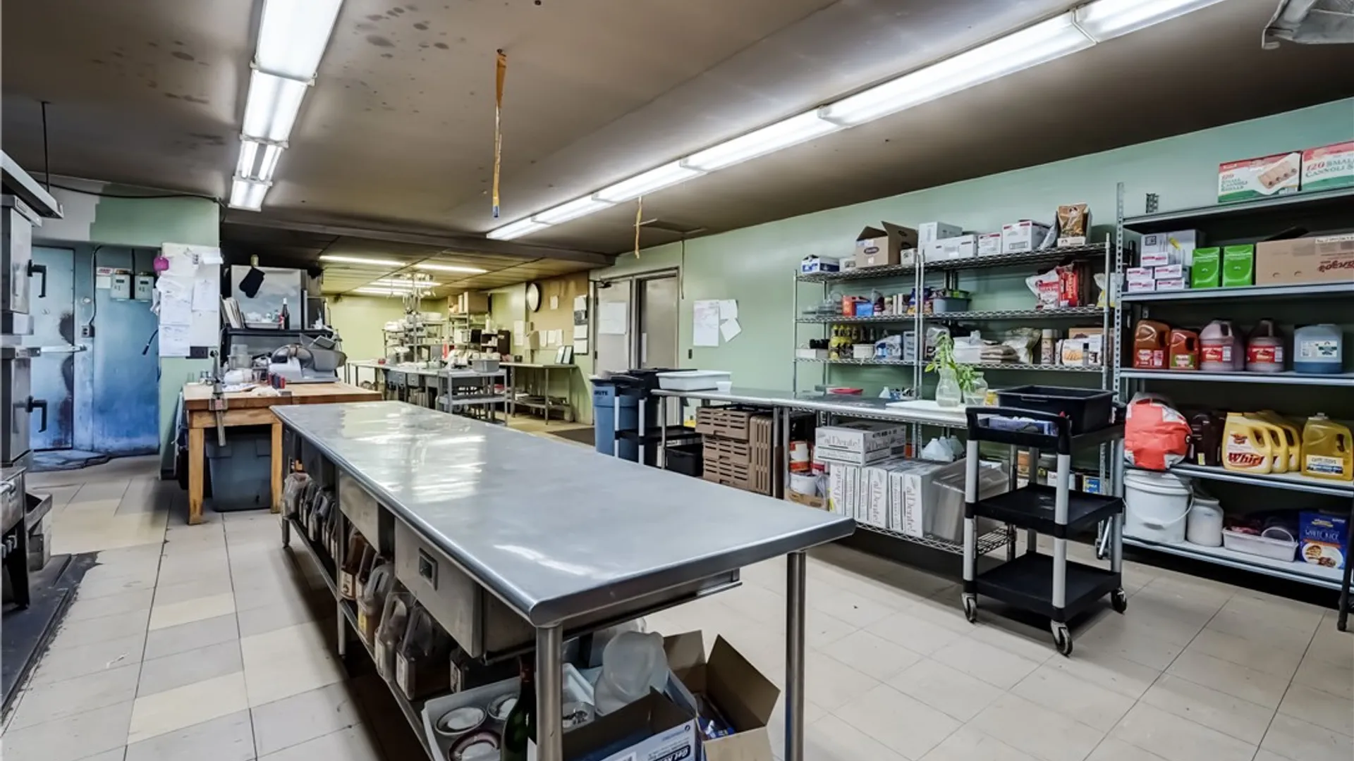 Property at 134 N Main Street, Mt Morris, NY 14510 41