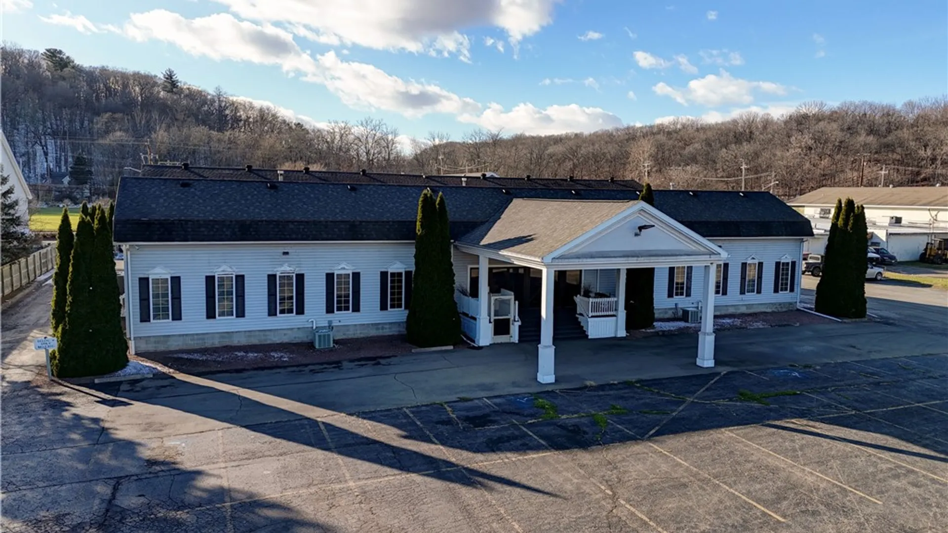 Property at 134 N Main Street, Mt Morris, NY 14510 6