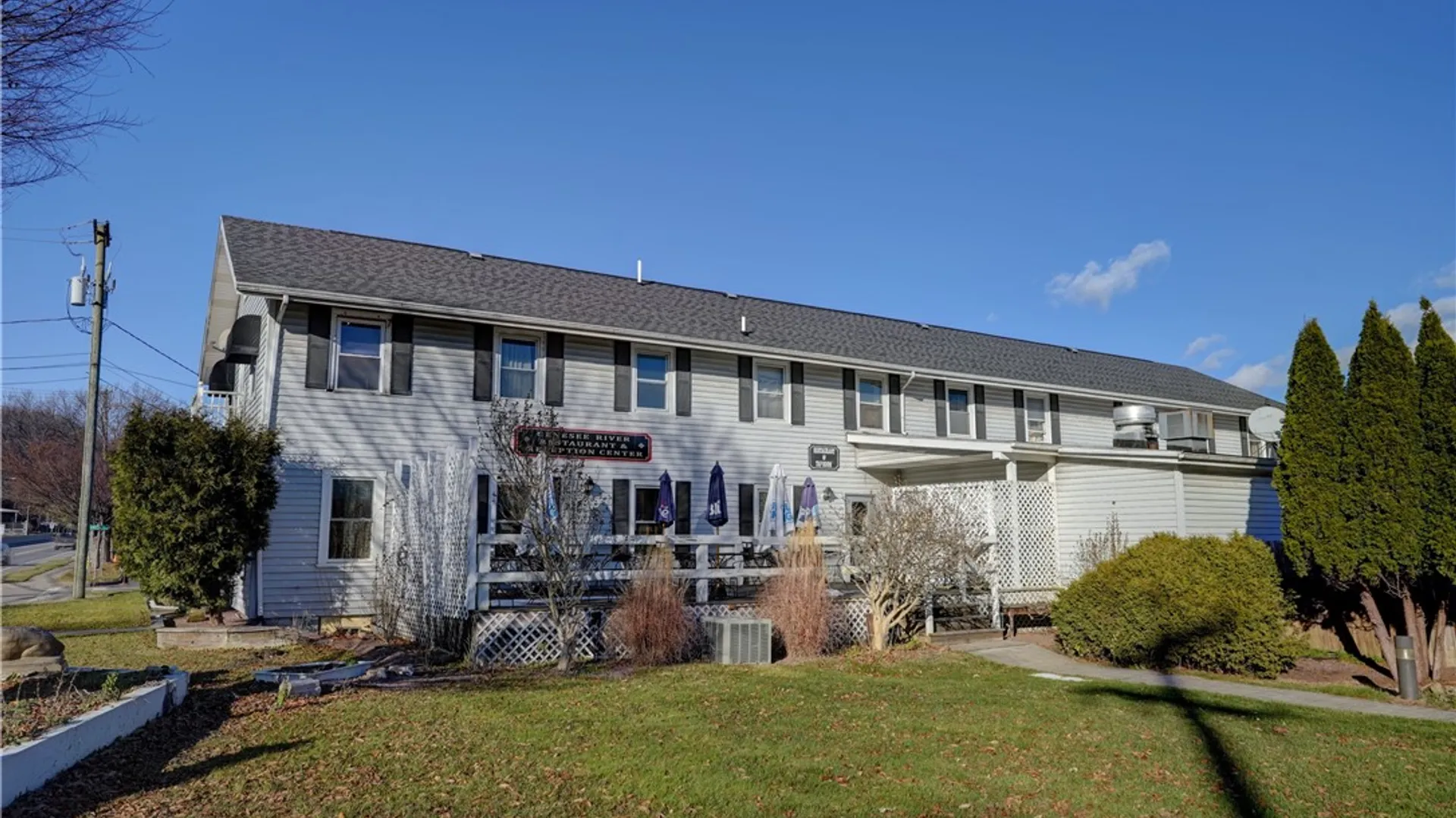 Property at 134 N Main Street, Mt Morris, NY 14510 8