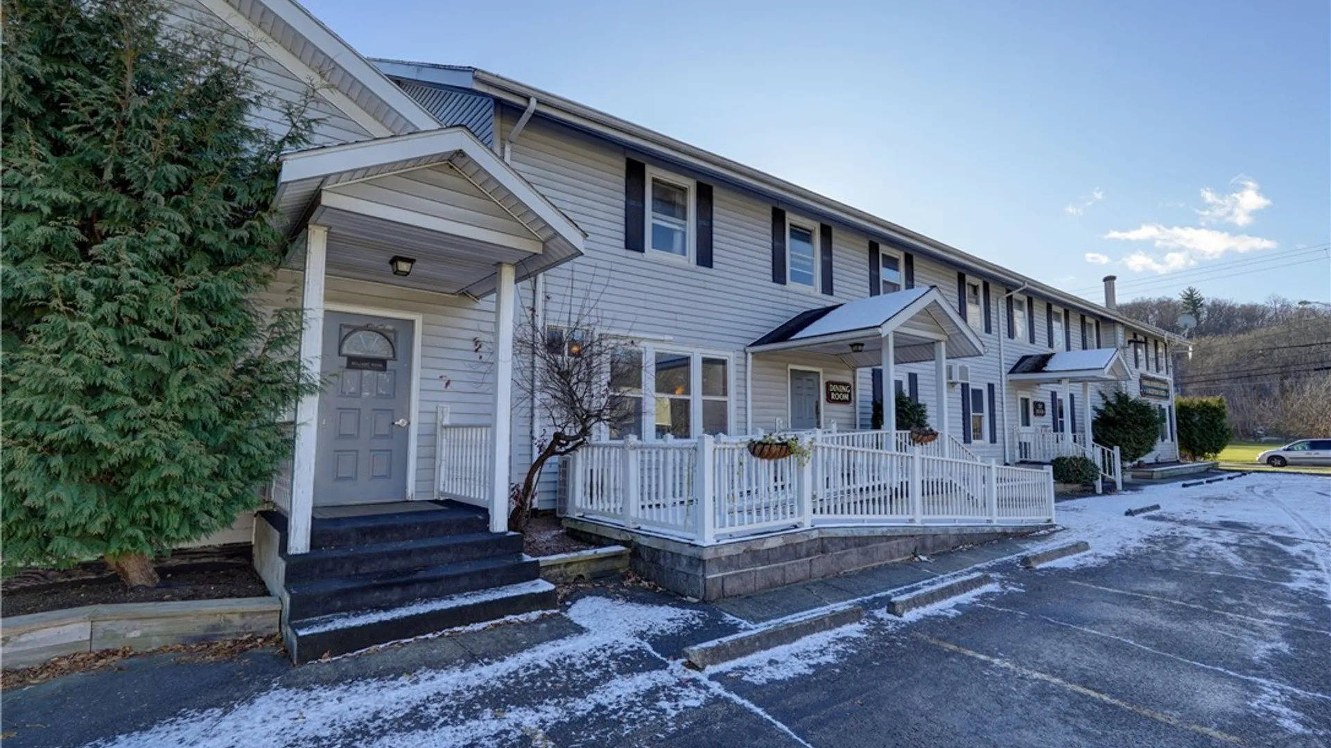 Property at 134 N Main Street, Mt Morris, NY 14510 9