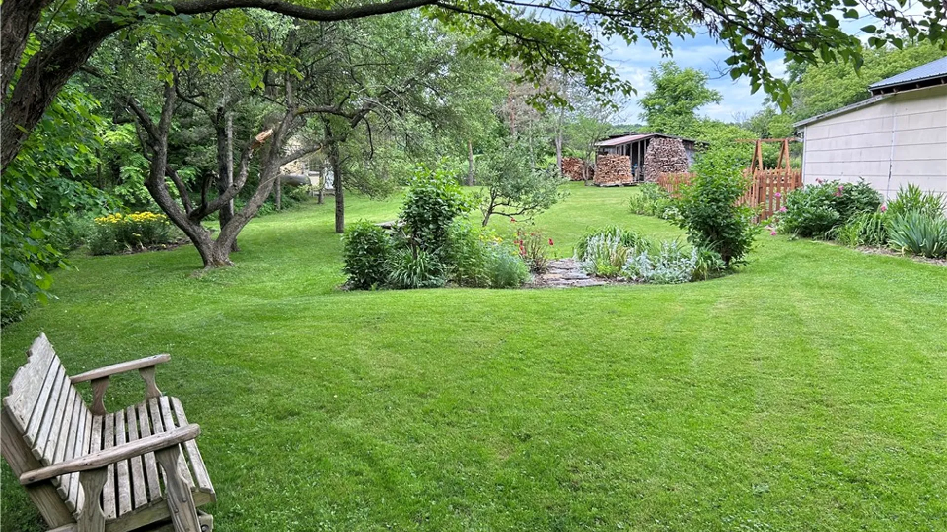 Property at 4364 Lower Covert Road, Covert, NY 14886 42