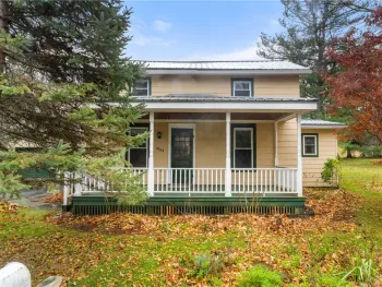 Property at 4364 Lower Covert Road, Covert, NY 14886