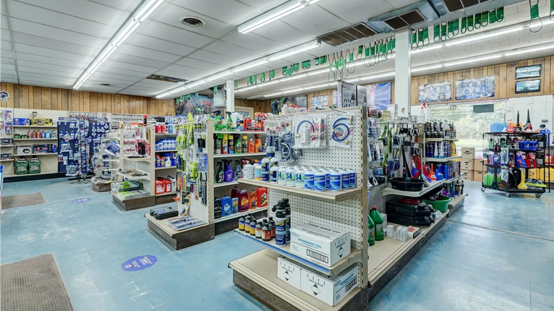 Property at 140 N Main Street, Mt Morris, NY 14510 21