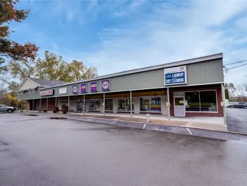 Property at 140 N Main Street, Mt Morris, NY 14510