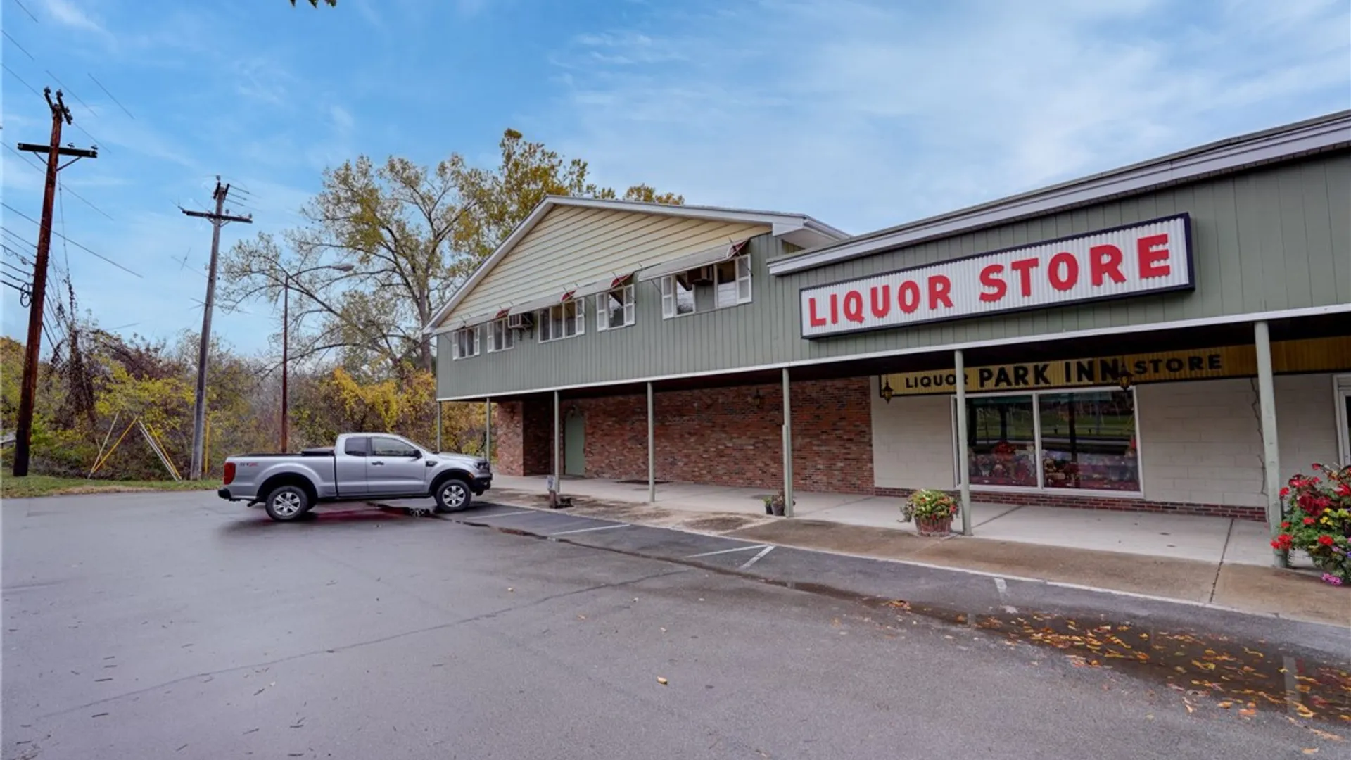 Property at 140 N Main Street, Mt Morris, NY 14510 3