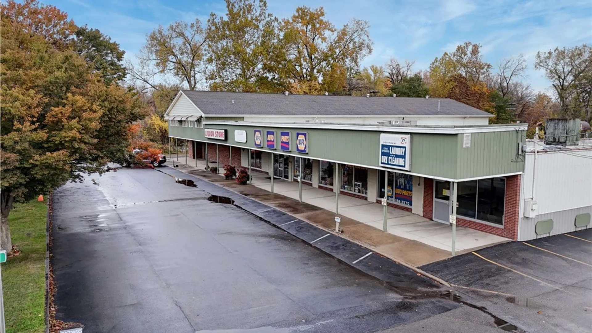 Property at 140 N Main Street, Mt Morris, NY 14510 4
