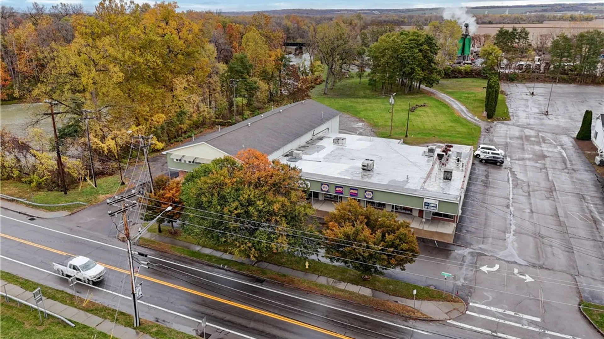 Property at 140 N Main Street, Mt Morris, NY 14510 6