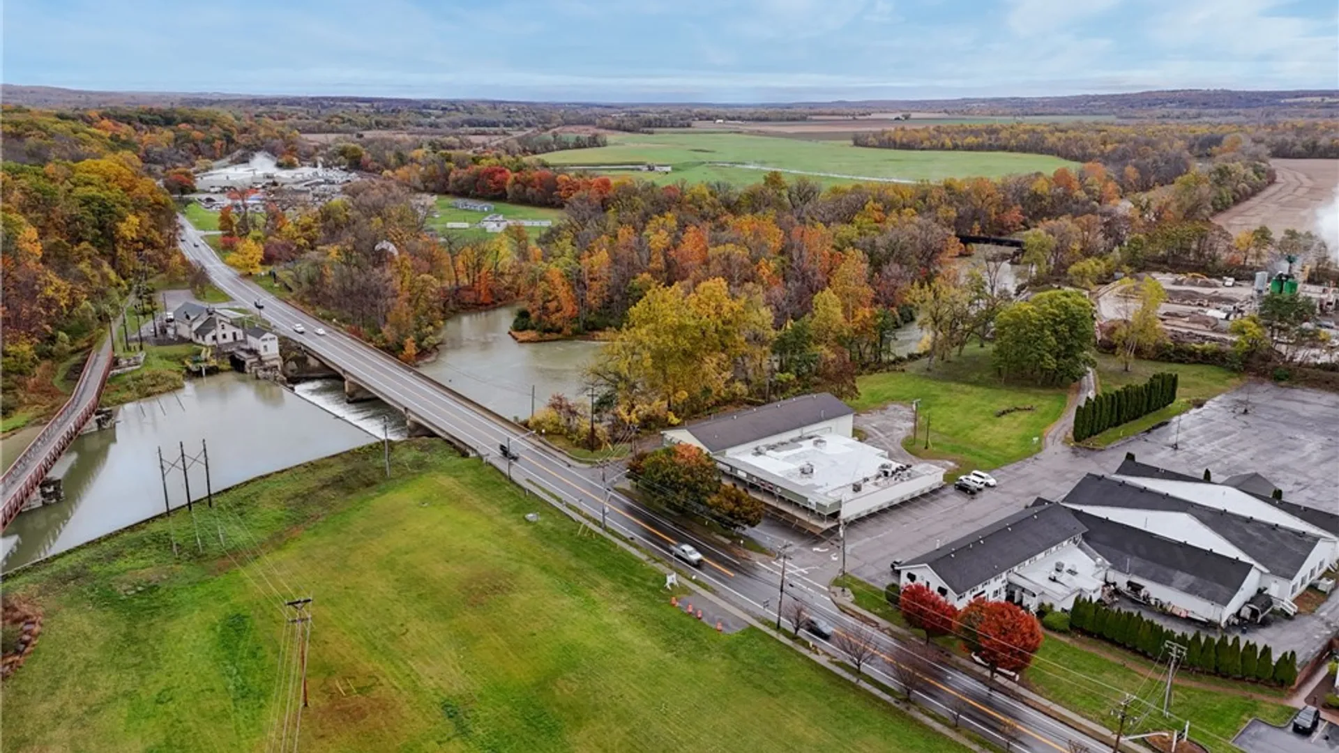 Property at 140 N Main Street, Mt Morris, NY 14510 7