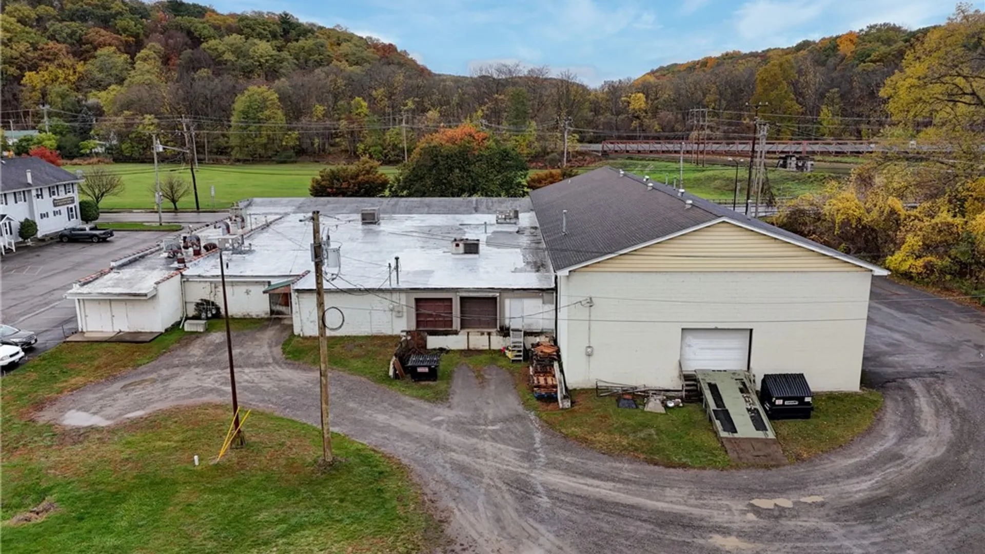 Property at 140 N Main Street, Mt Morris, NY 14510 10