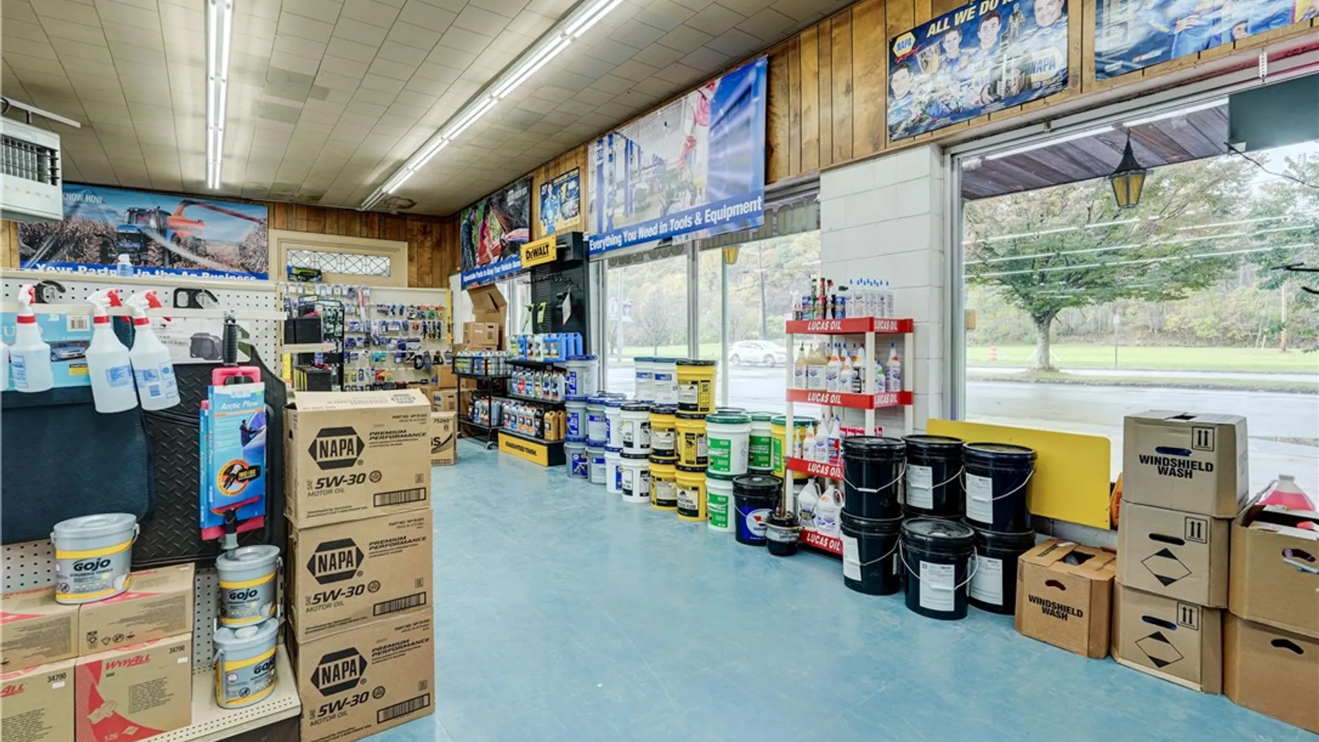 Property at 140 N Main Street, Mt Morris, NY 14510 16