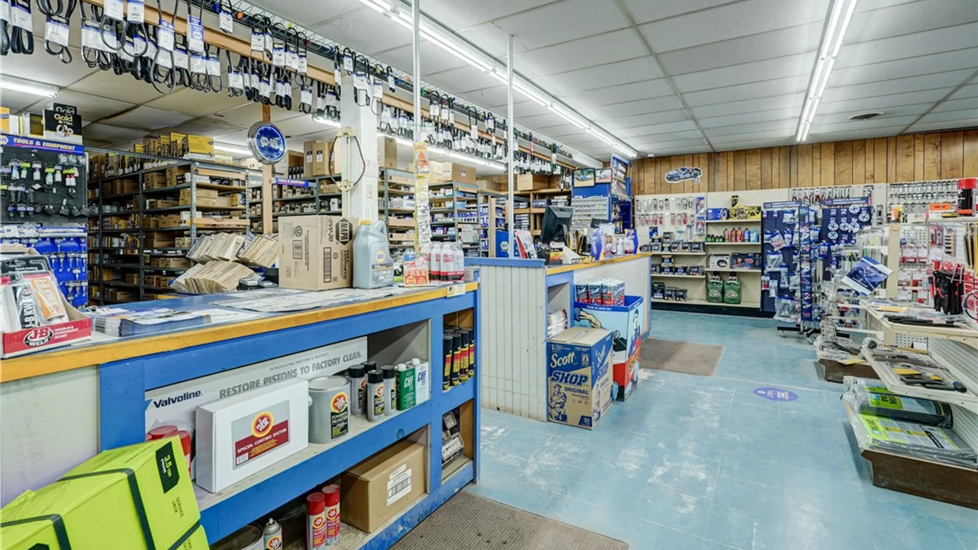 Property at 140 N Main Street, Mt Morris, NY 14510 17