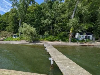 Property at 8445 Bergen Beach Road, Covert, NY 14847