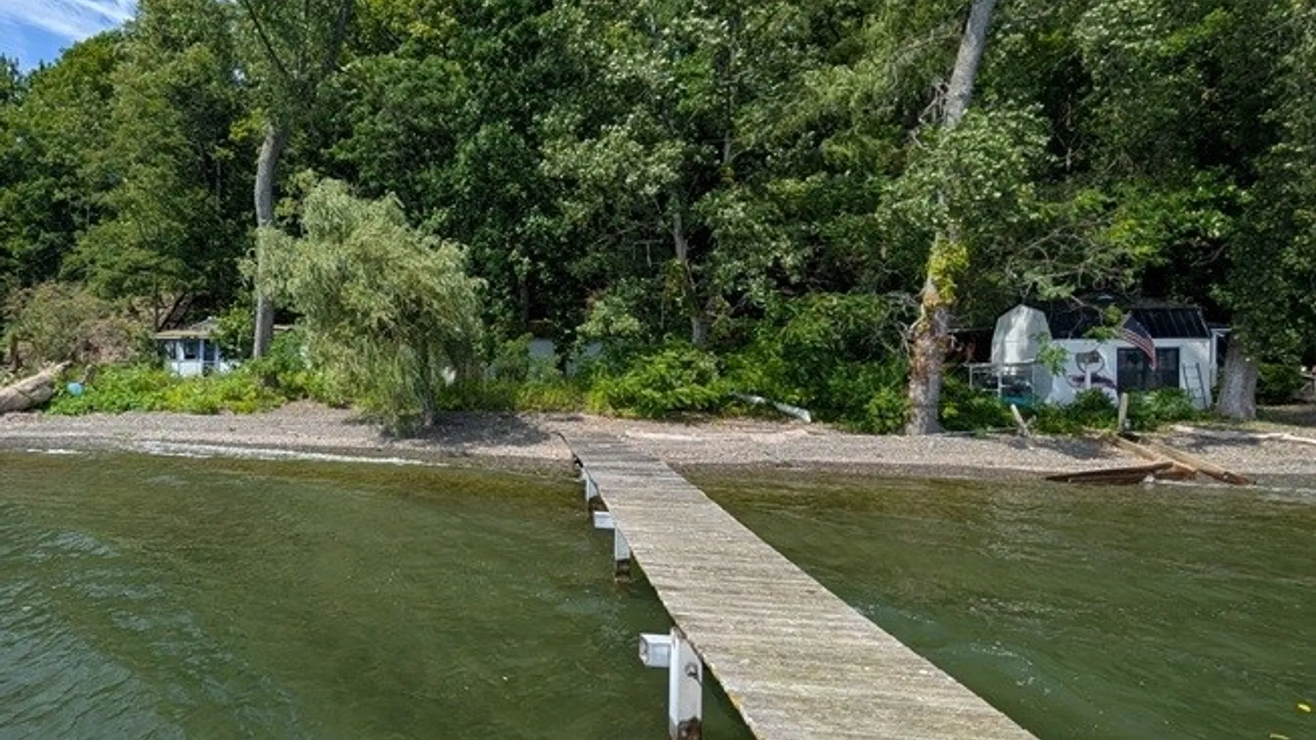 Property at 8447 Bergen Beach Road, Covert, NY 14847 5