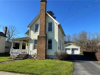 Property at 69 Liberty Street, Walton, NY 13856