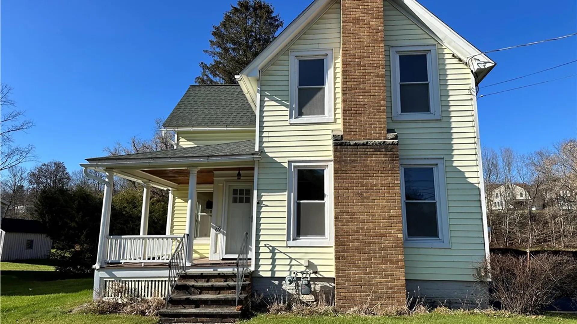 Property at 69 Liberty Street, Walton, NY 13856 3