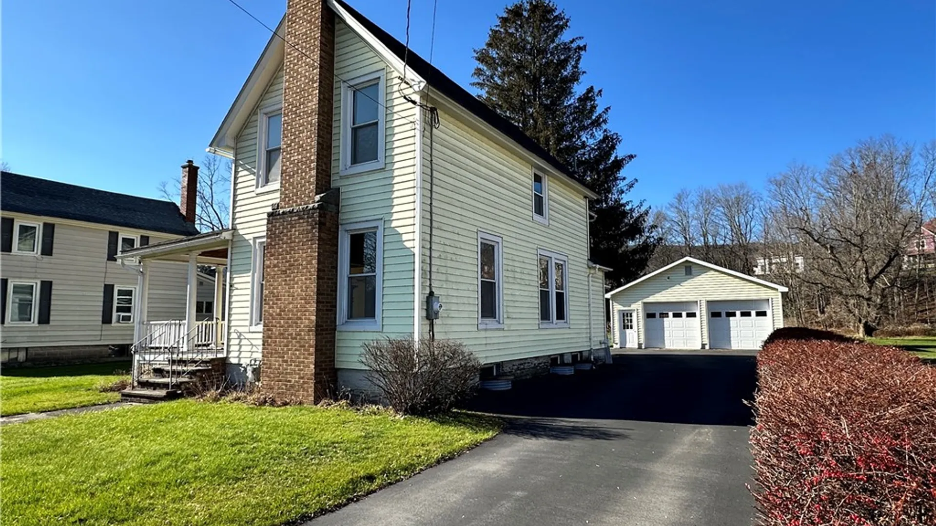 Property at 69 Liberty Street, Walton, NY 13856 4
