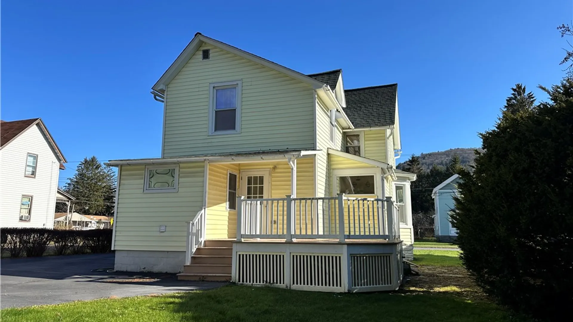 Property at 69 Liberty Street, Walton, NY 13856 6