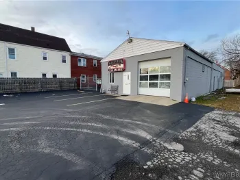 Property at 2514 Pine Avenue, Niagara Falls, NY 14301