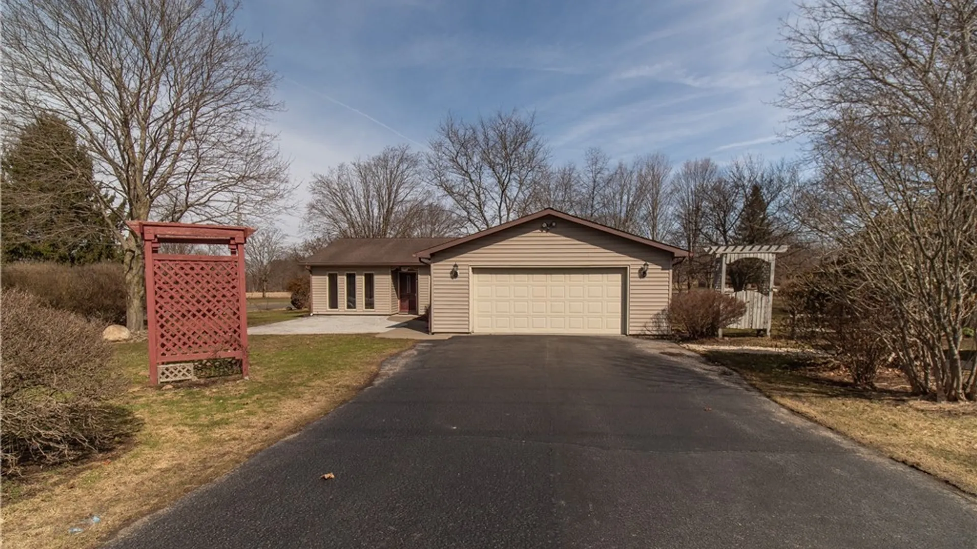 Property at 107 Frew Run Street, Carroll, NY 14738 3