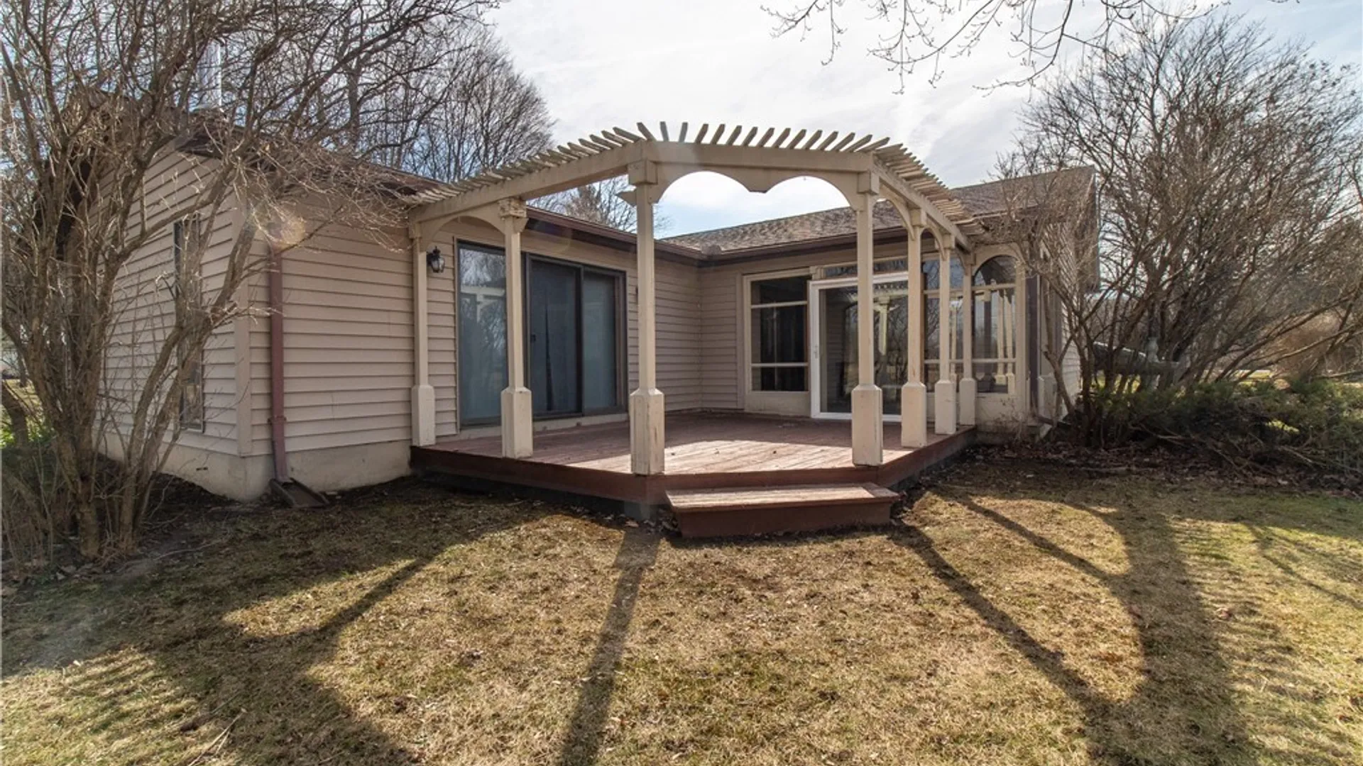 Property at 107 Frew Run Street, Carroll, NY 14738 32