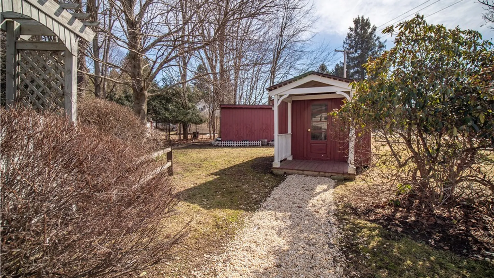 Property at 107 Frew Run Street, Carroll, NY 14738 33