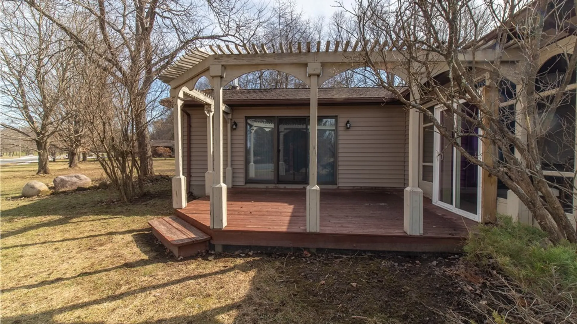 Property at 107 Frew Run Street, Carroll, NY 14738 34