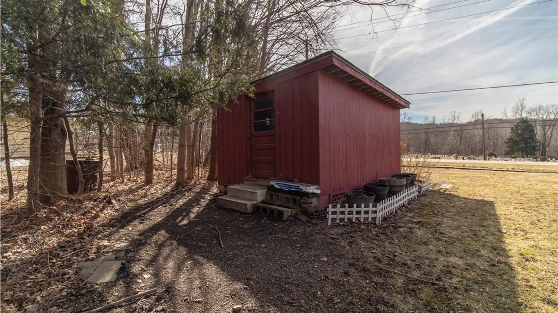 Property at 107 Frew Run Street, Carroll, NY 14738 35