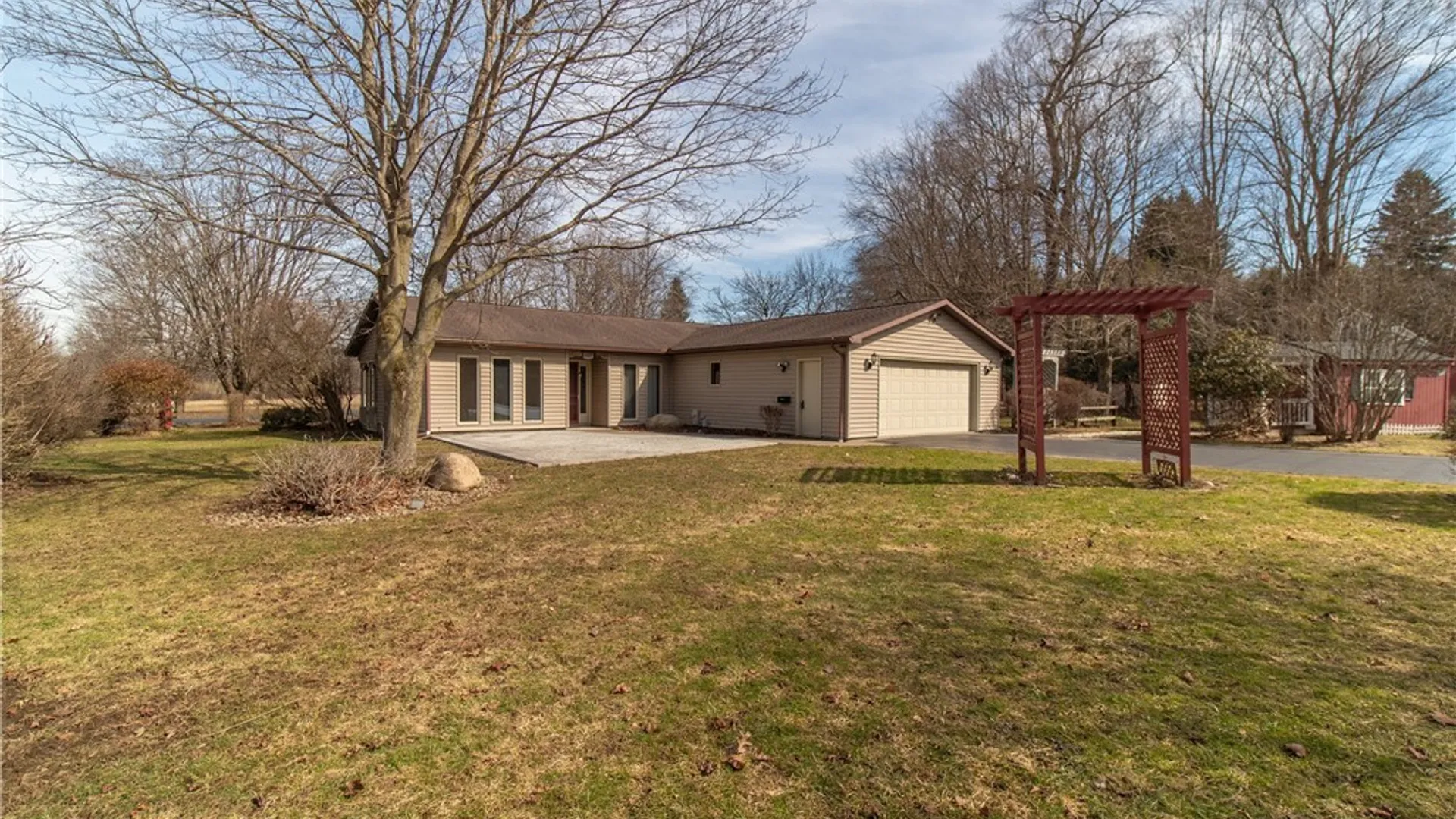 Property at 107 Frew Run Street, Carroll, NY 14738 36
