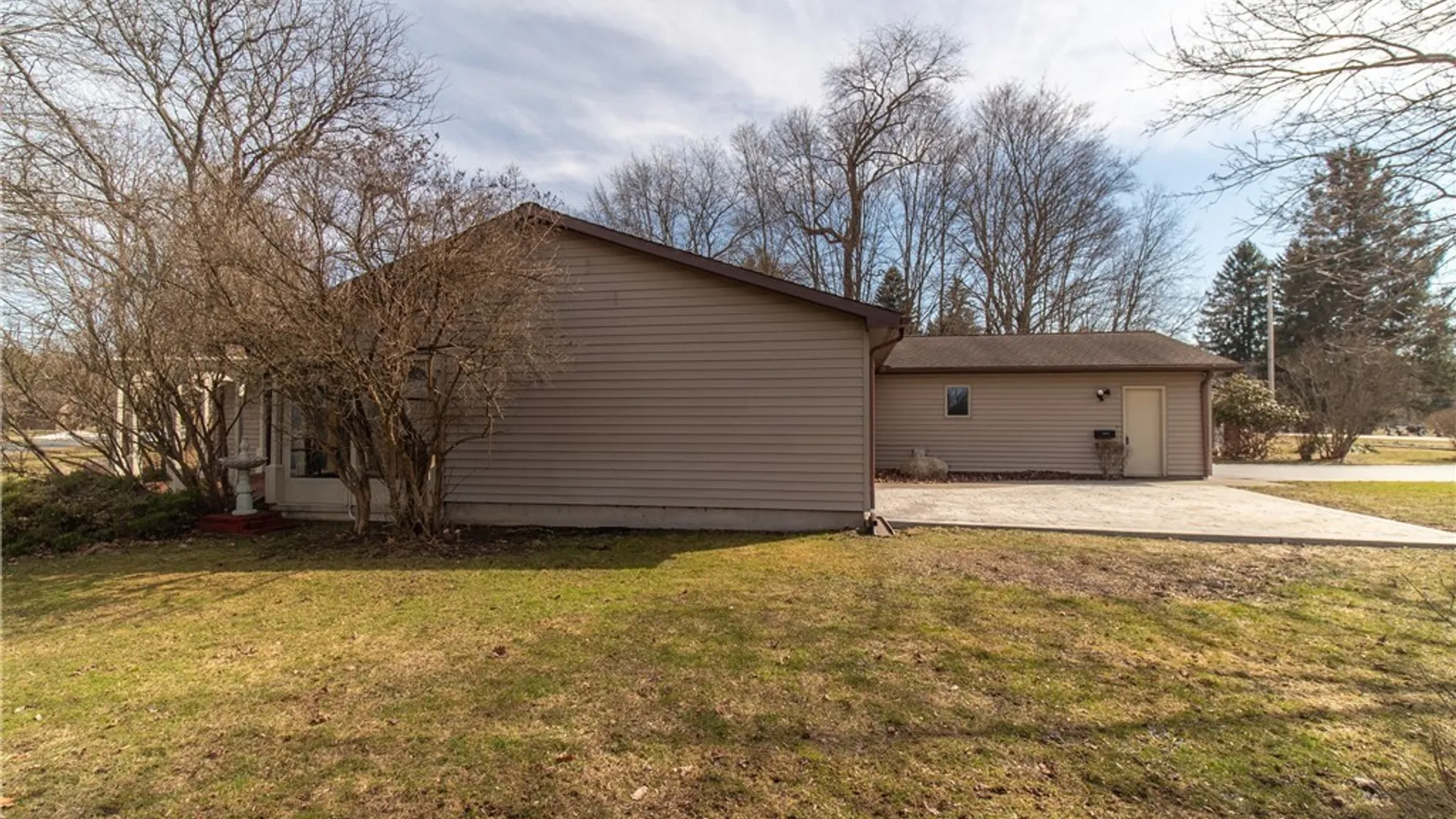 Property at 107 Frew Run Street, Carroll, NY 14738 37