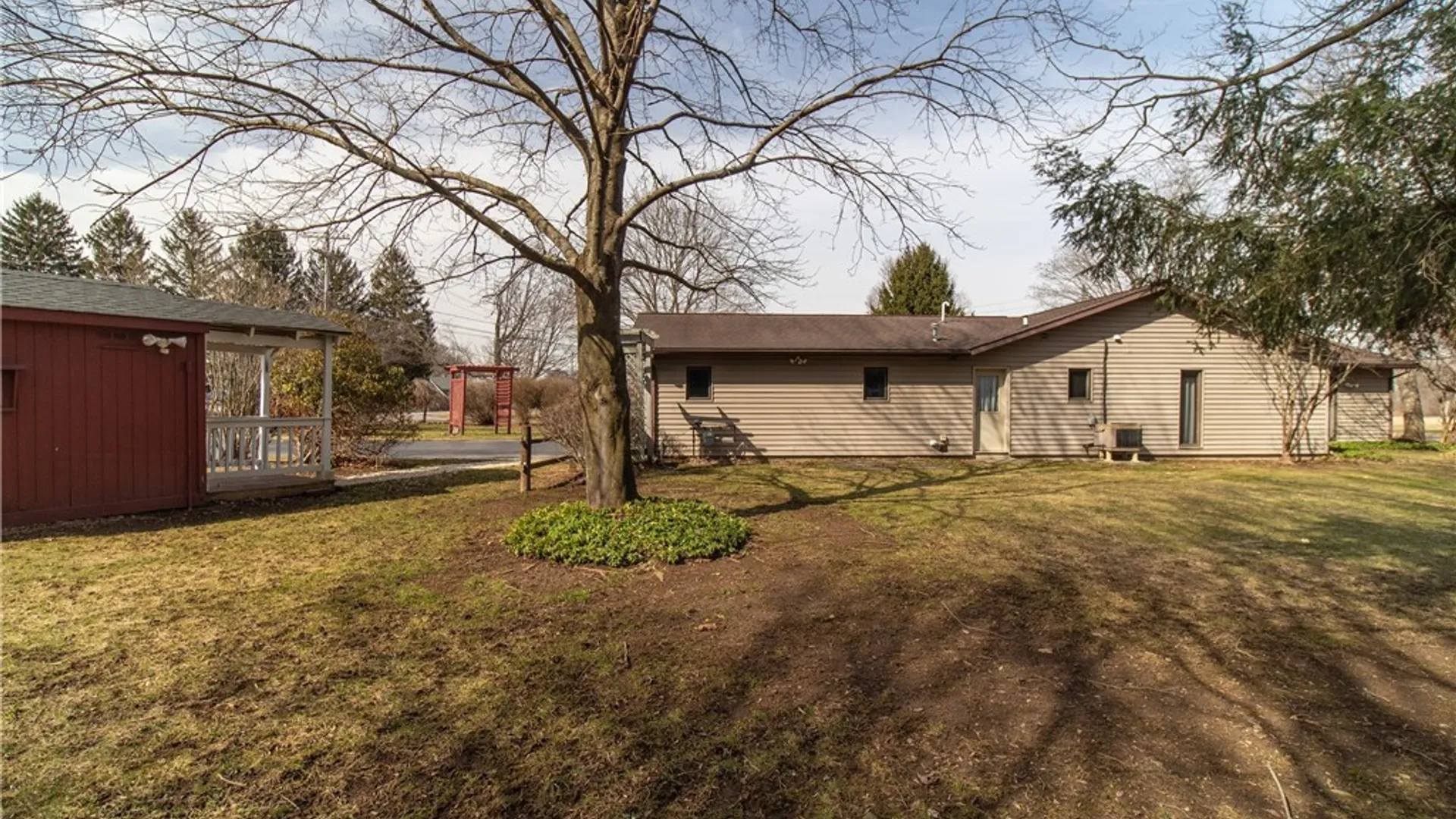 Property at 107 Frew Run Street, Carroll, NY 14738 41