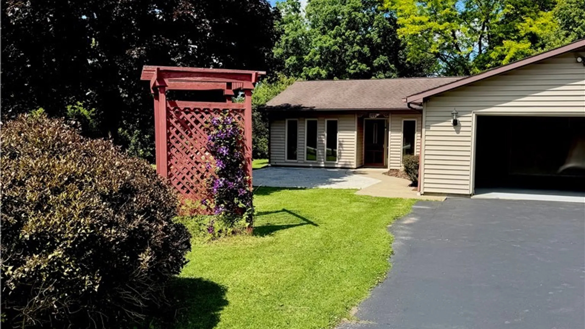 Property at 107 Frew Run Street, Carroll, NY 14738 47