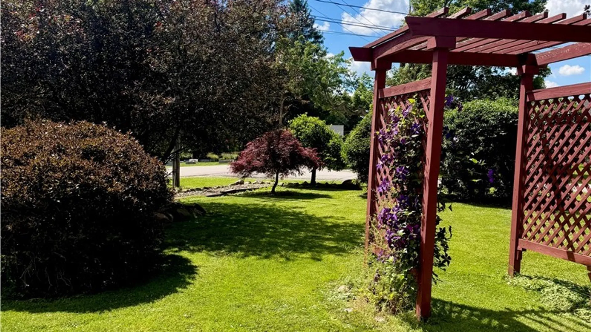 Property at 107 Frew Run Street, Carroll, NY 14738 48