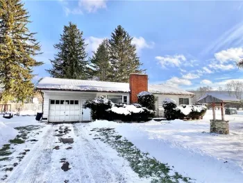 Property at 4784 US Route 219, Great Valley, NY 14741