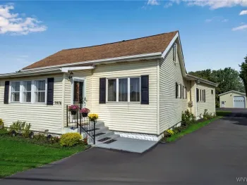 Property at 3976 Southwestern Boulevard, Orchard Park, NY 14127