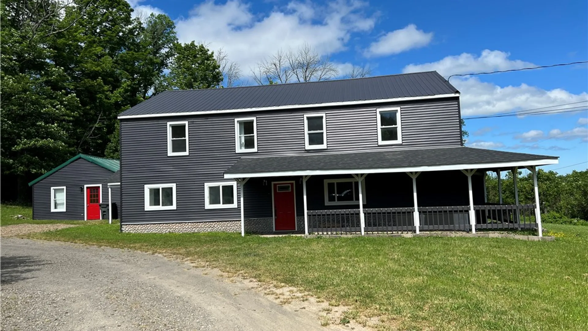 Property at 1637 County Road 36, Norwich, NY 13815 2