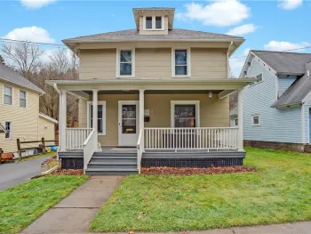 Property at 66 Grove Street, Otsego, NY 13326