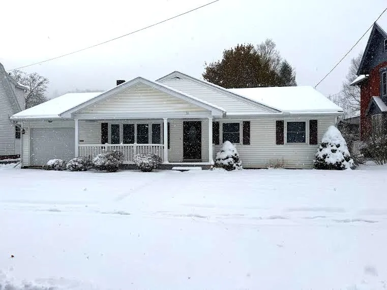 Property at 34 4th Street, Canisteo, NY 14823